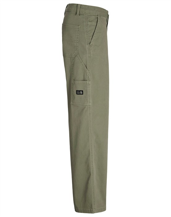 Alex Carpenter Bukser 